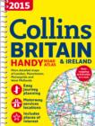 2015 Collins Handy Road Atlas Britain [New Edition] - Book