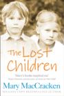 The Lost Children - Book