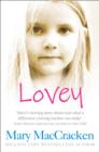 Lovey - Book