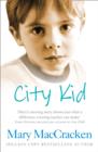 City Kid - Book