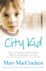 City Kid - eBook