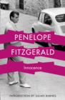 Innocence - Penelope Fitzgerald