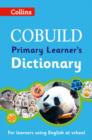 COBUILD Primary Learner's Dictionary : Age 7+ - Book