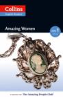 Amazing Women : A2 - eBook