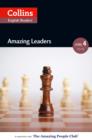 Amazing Leaders : B2 - eBook