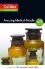 Amazing Medical People : A2-B1 - eBook