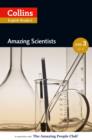 Amazing Scientists : B1 - eBook