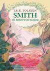 Smith of Wootton Major - eBook