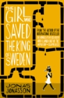 The Girl Who Saved the King of Sweden - eBook