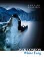 White Fang (Collins Classics) - eBook