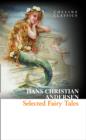 Selected Fairy Tales - Book