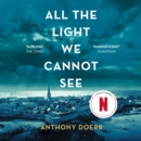 All the Light We Cannot See - eAudiobook