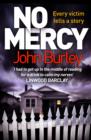 No Mercy - eBook