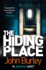 THE HIDING PLACE - Book