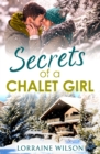 Secrets of a Chalet Girl - Book