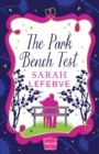 The Park Bench Test - Book