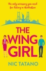 The Wing Girl - Book
