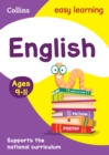 English Ages 9-11 : Ideal for Home Learning - Book