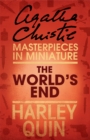 The World's End : An Agatha Christie Short Story - eBook