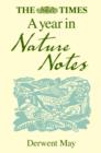 The Times A Year in Nature Notes - eBook