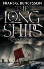 The Long Ships : A Saga of the Viking Age - Book
