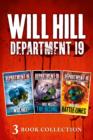 Department 19 - 3 Book Collection (Department 19, The Rising, Battle Lines) - eBook