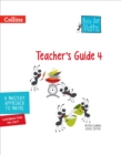 Teacher's Guide 4 - Book