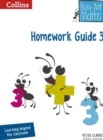 Homework Guide 3 - Book
