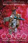 Congo - eBook