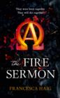 The Fire Sermon - Book