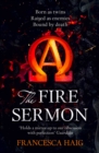 The Fire Sermon - Book