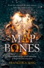 The Map of Bones - eBook