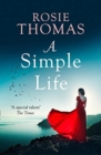 A Simple Life - Book