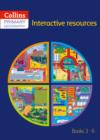 Collins Primary Geography Resources CD 2 - Book