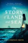 The Story of Land and Sea - Book