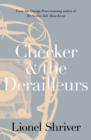 Checker and the Derailleurs - Book