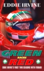 Green Races Red - eBook