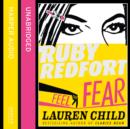 Feel the Fear - eAudiobook