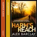 Harm’s Reach - eAudiobook