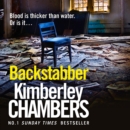 Backstabber - eAudiobook