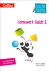 Homework Guide 1 - Book