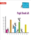 Pupil Book 6A - Book