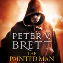 The Painted Man - eAudiobook