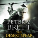 The Desert Spear - eAudiobook