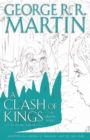 A Clash of Kings: Graphic Novel, Volume Three - eBook