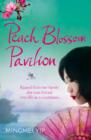 Peach Blossom Pavilion - Book