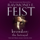 The Krondor: The Betrayal - eAudiobook