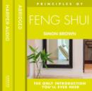 Feng Shui : The Only Introduction You’Ll Ever Need - eAudiobook