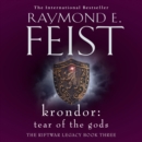 Krondor: Tear of the Gods - eAudiobook