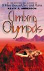 Climbing Olympus - eBook